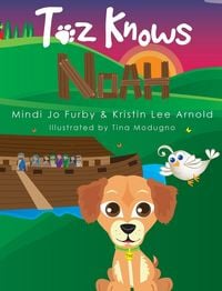Produktbild: Toz Knows Noah