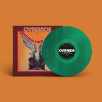 Bild vom Artikel Second Time Around (50th anniversary reissue)(LTD) vom Autor Cymande