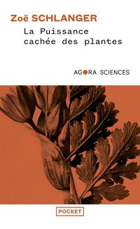 Produktbild: La puissance cach&eacute;e des plantes