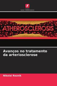 Produktbild: Avan&ccedil;os no tratamento da arteriosclerose