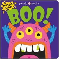 Produktbild: Boo! (Slide & Surprise)