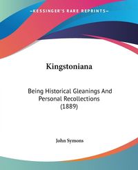 Produktbild: Kingstoniana