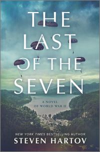 Produktbild: The Last of the Seven