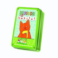 Produktbild: Juniorkwartet