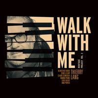 Produktbild: Walk With Me (Heritage Project Vol. 2)