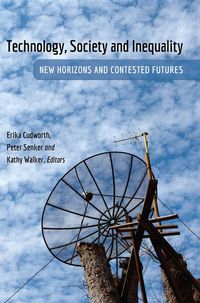 Produktbild: Technology, Society and Inequality
