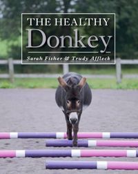 Produktbild: The Healthy Donkey