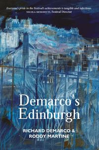 Produktbild: Demarco's Edinburgh