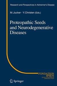 Produktbild: Proteopathic Seeds and Neurodegenerative Diseases
