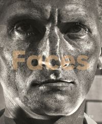 Produktbild: Faces - The Power of the Human Visage