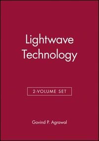 Produktbild: LightWave Technology, 2 Volume Set