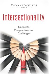 Produktbild: Intersectionality: Concepts, Perspectives and Challenges