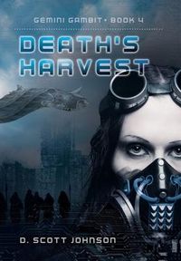 Produktbild: Death's Harvest