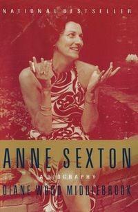 Produktbild: Anne Sexton