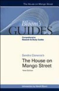 Produktbild: The House On Mango Street, New Edition