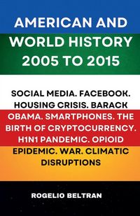 Produktbild: American and World History 2005 to 2015