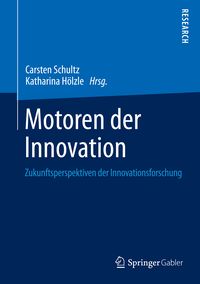 Produktbild: Motoren der Innovation