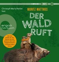 Produktbild: Der Wald ruft