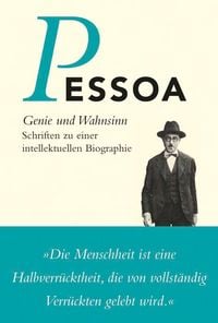 Produktbild: Genie und Wahnsinn