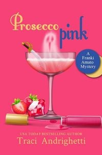Produktbild: Prosecco Pink