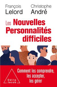 Produktbild: Les Nouvelles Personnalites difficiles