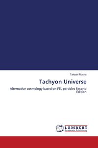 Produktbild: Tachyon Universe