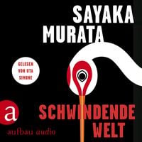 Produktbild: Schwindende Welt