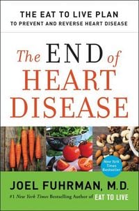 Produktbild: The End of Heart Disease