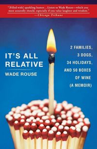 Produktbild: It's All Relative