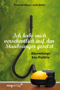 Produktbild: Ich habe mich versehentlich auf den Staubsauger gesetzt