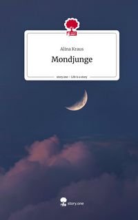 Produktbild: Mondjunge. Life is a Story - story.one
