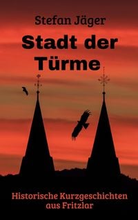 Produktbild: Stadt der T&uuml;rme