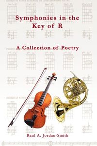 Produktbild: Symphonies in the Key of R
