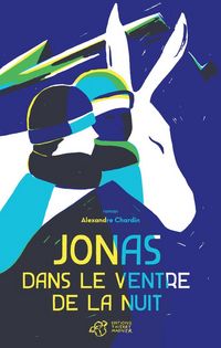Produktbild: Jonas dans le ventre de la nuit