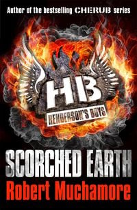 Produktbild: Henderson's Boys: Scorched Earth