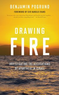 Produktbild: Drawing Fire