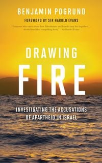 Produktbild: Drawing Fire