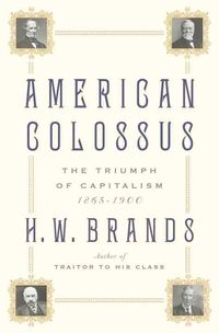 Produktbild: Amer Colossus