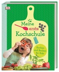 Produktbild: Meine erste Kochschule