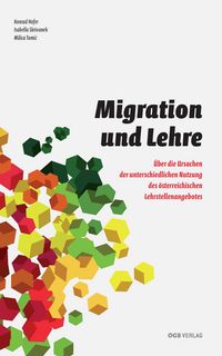 Produktbild: Migration und Lehre