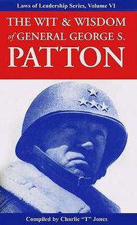Produktbild: The Wit & Wisdom of General George S. Patton