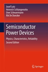 Produktbild: Semiconductor Power Devices