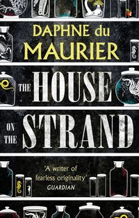 Produktbild: The House on the Strand