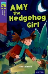 Produktbild: Coldwell, J: Oxford Reading Tree TreeTops Fiction: Level 11: