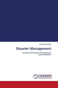 Produktbild: Disaster Management