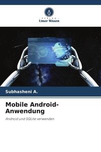 Produktbild: Mobile Android-Anwendung