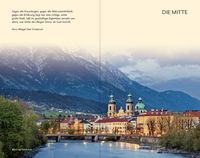 TRESCHER Reiseführer Tirol