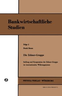 Produktbild: Die Zehner-Gruppe