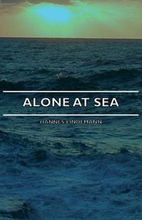 Produktbild: Alone at Sea
