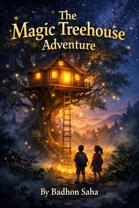 Produktbild: The Magic Treehouse Adventure